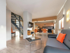 Spacious Chalet in Dienten am Hochk nig on Ski Slopes